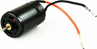 Produktbild von Amewi Motor brushed 550