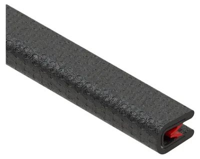 Produktbild von 10 Meter Niedax Kantenschutzband RKBA 6
