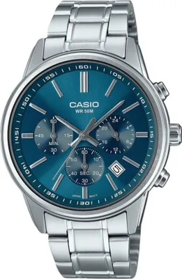 Produktbild von Uhren Casio MTPE515D2A1VDF