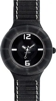 Zdjęcie produktu dla Hip Hop Uhr Modell Leather HWU0204
