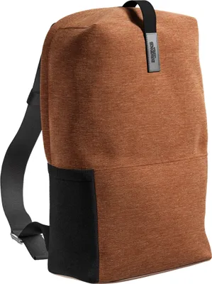 Produktbild von Brooks Dalston Tex Nylon Backpack 20L - orange