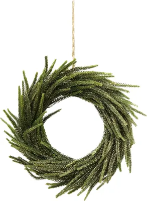 Produktbild von Exner Kranz grün Ø28cm