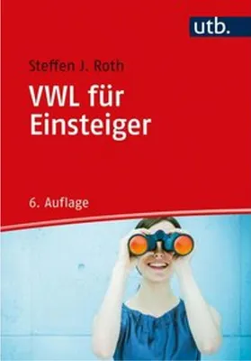Obrázok produktu pre VWL für Einsteiger