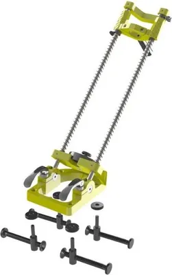 Produktbild von Famag Bohrständer schwenkbar für Schlangenbohrer 460 mm