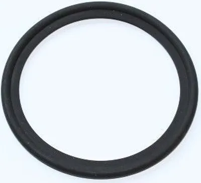 Produktbild von ELRING Ölkühler-Dichtung 215.110 für FORD Fiesta Mk6 Schrägheck (JA8, JR8) 3,5mm FPM (Fluor-Kautschuk) 58mm 70,5mm