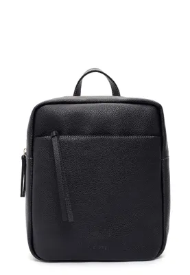 Produktbild von SURI FREY Rucksack Orry schwarz