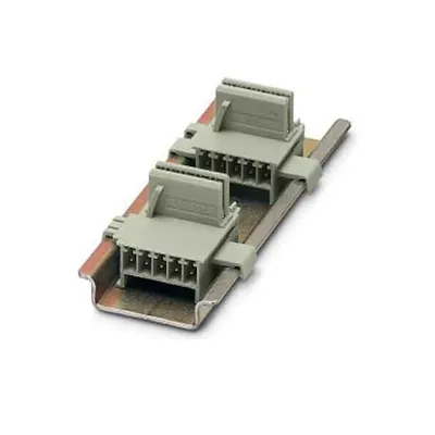 Produktbild von Phoenix Contact Elektronikgehäuse ME 17,5 TBU #2713645
