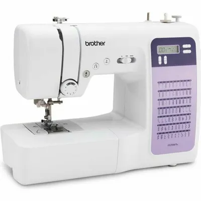 Produktbild von Nähmaschine Brother FS70WTXVM1