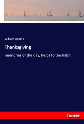 Produktbild von Thanksgiving