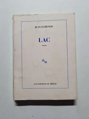 Image de Lac