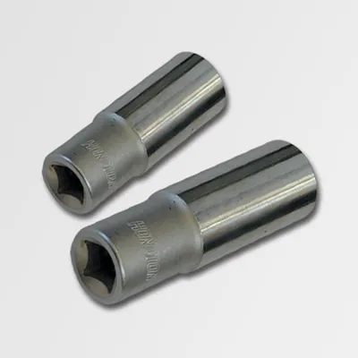 Obrázek produktu pro Honiton 1/2" dlouhá nástrčná hlavice 18 mm