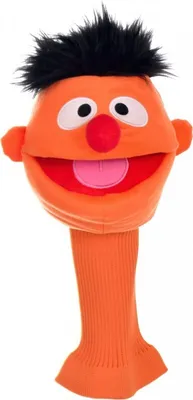Zdjęcie produktu dla Pokrowiec na golfa Ernie