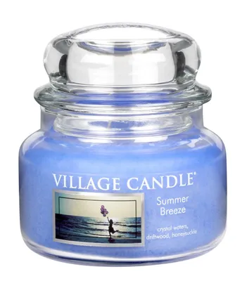 Produktbild von Village Candle Jar Small 254g Summer Breeze