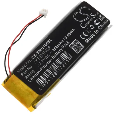 Produktbild von Akku für Sena 10U Bluetooth-Headset
