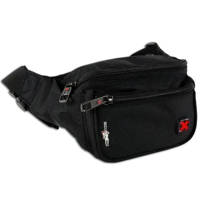 Produktbild von Dernier Dernier Travel N Meet - Gürteltasche 20 cm