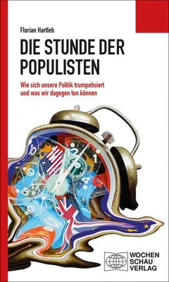 Produktbild von Die Stunde der Populisten
