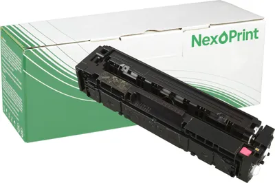 Produktbild von Toner kompatibel zu Canon 3022C002 054 Magenta i-SENSYS LBP621Cw LBP623Cdw MF641Cw MF643Cdw MF645Cx
