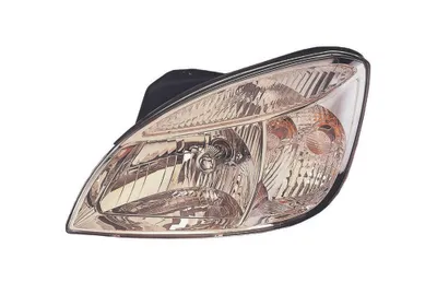 Produktbild von ALKAR Scheinwerfer Links für KIA RIO II (JB) 2751999