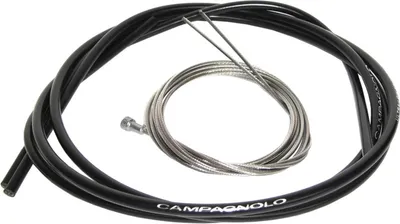 Zdjęcie produktu dla Linki hamulcowe i osłony Campagnolo do dźwigni hamulcowych TT CG-BL500-R1134239
