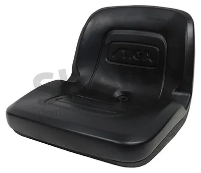 Image de Siège Pour Autoportées, Origine Stiga. 137722604/0, 1377226040