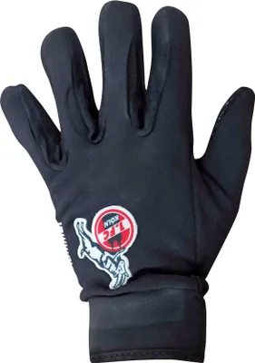 Produktbild von hummel 1. FC Köln Winter Spielerhandschuhe black L