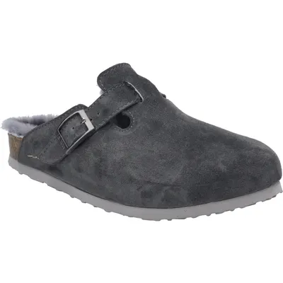 Produktbild von JOSEF SEIBEL Hermine 09 | Clog für Damen | Grau
