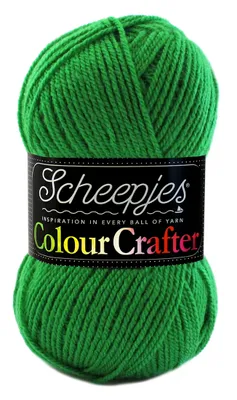 Produktbild von Scheepjes Color Crafter –Farbnr. 1826 - 100g - 100% Polyacryl