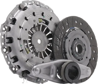 Produktbild von LuK RepSet 624 3726 00 Kupplungssatz für BMW 5 Touring (F11) 1 Schrägheck (F20) 3 Touring (F31) 5 Limousine (F10) 3 Limousine (F30, F80)