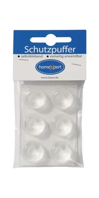 Immagine prodotto di Paraurti protettivo Clear 22,3mm Ku.transp.Sofo selfcl.