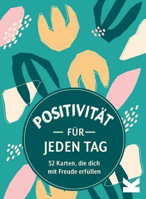 Obrázok produktu pre Positivität für jeden Tag