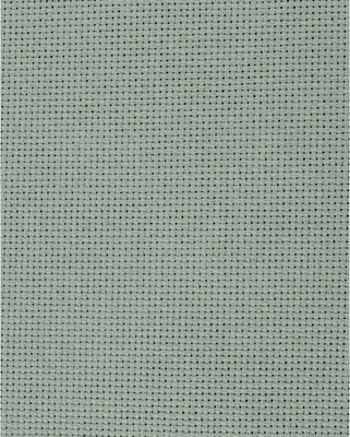Immagine prodotto di Permin Precut 14 ct. Aida 357 colore 138 Stoney point, tessuto per punto croce 43x50 cm