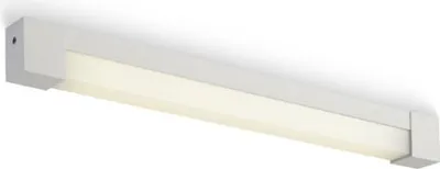 Obrázok produktu pre PERISA 60 nástenné svietidlo biele 230V G5 14W IP44