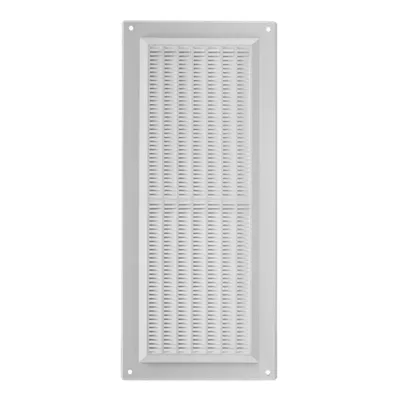Produktbild von Europlast VR1330 – Lüftungsgitter Kunststoff, 130x300mm