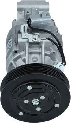 Produktbild von NRF 32621 SCSA06C Klimaanlage Klimakompressor PAG 46 für TOYOTA COROLLA (ZZE12, NDE12, ZDE12) COROLLA Kombi (E12J, E12T) COROLLA Stufenheck