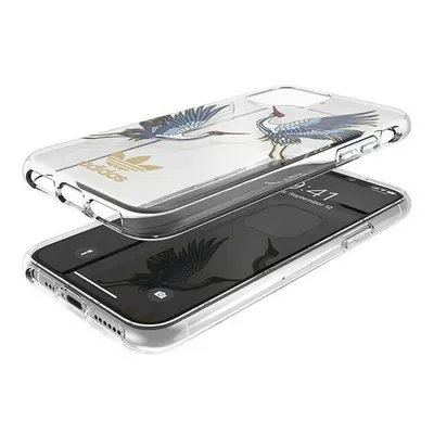Obrázok produktu pre Puzdro Adidas Or CNY pre Apple iPhone 11 Pro, zlaté