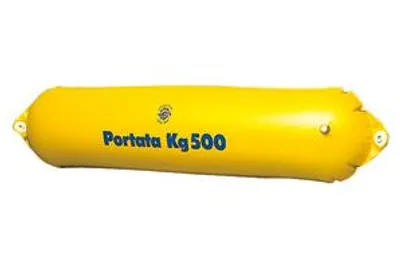 Image de Rouleau de bateau en PVC 500 kg , 1 pièce