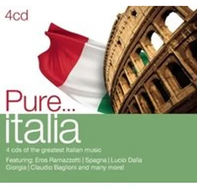 Immagine prodotto di Pure...Italia
