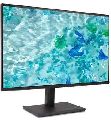 Obrázek produktu pro Acer Vero B7 B277UGbmiiqprzx, 68,6 cm (27"), 2560 x 1440 px, Quad HD, LCD, 4 ms, Černá