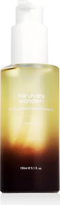 Produktbild von HaruHaru Wonder® Black Rice Moisture Deep Cleansing Oil 150 ml