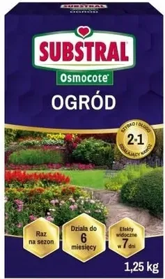 Obrázok produktu pre Univerzálne hnojivo na kvety 1,25 kg