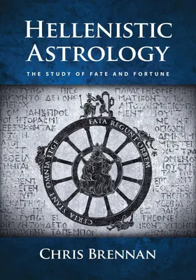 Produktbild von Hellenistic Astrology