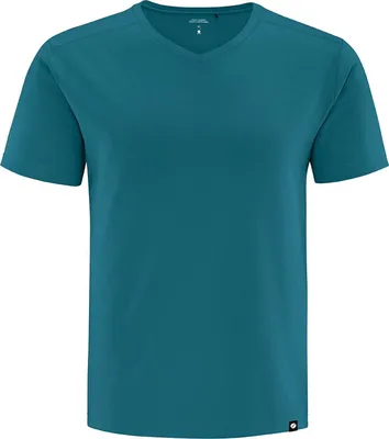 Produktbild von SCHNEIDER SPORTSWEAR FINNM-SHIRT asphaltblue asphaltblue 60