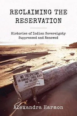 Obrázok produktu pre Reclaiming the Reservation