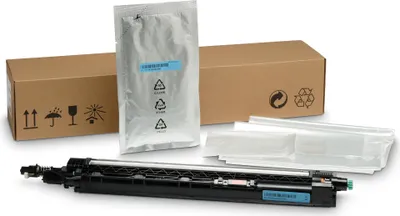 Produktbild von HP LaserJet Cyan
