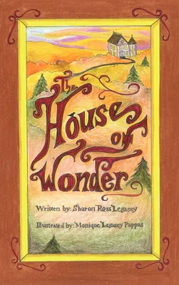 Produktbild von The House of Wonder