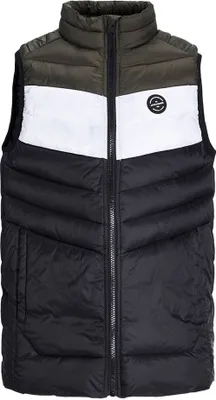 Image de Jack&Jones WIP 49515249434963 in Black color size 14 años