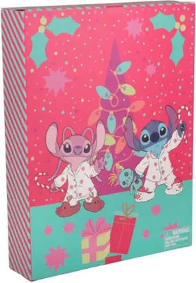 Zdjęcie produktu dla Kalendarz adwentowy Tomik Stitch