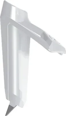 Image de Set de clous Tsl Outdoor Blanc Blanc One Size