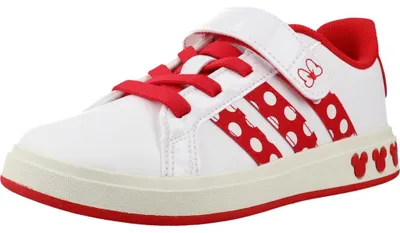 Obrázek produktu pro Adidas Grand Court Minnie Bílý