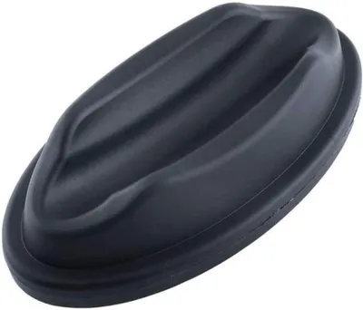 Productafbeelding van Voorwielblok fietstrainer - Antislip
